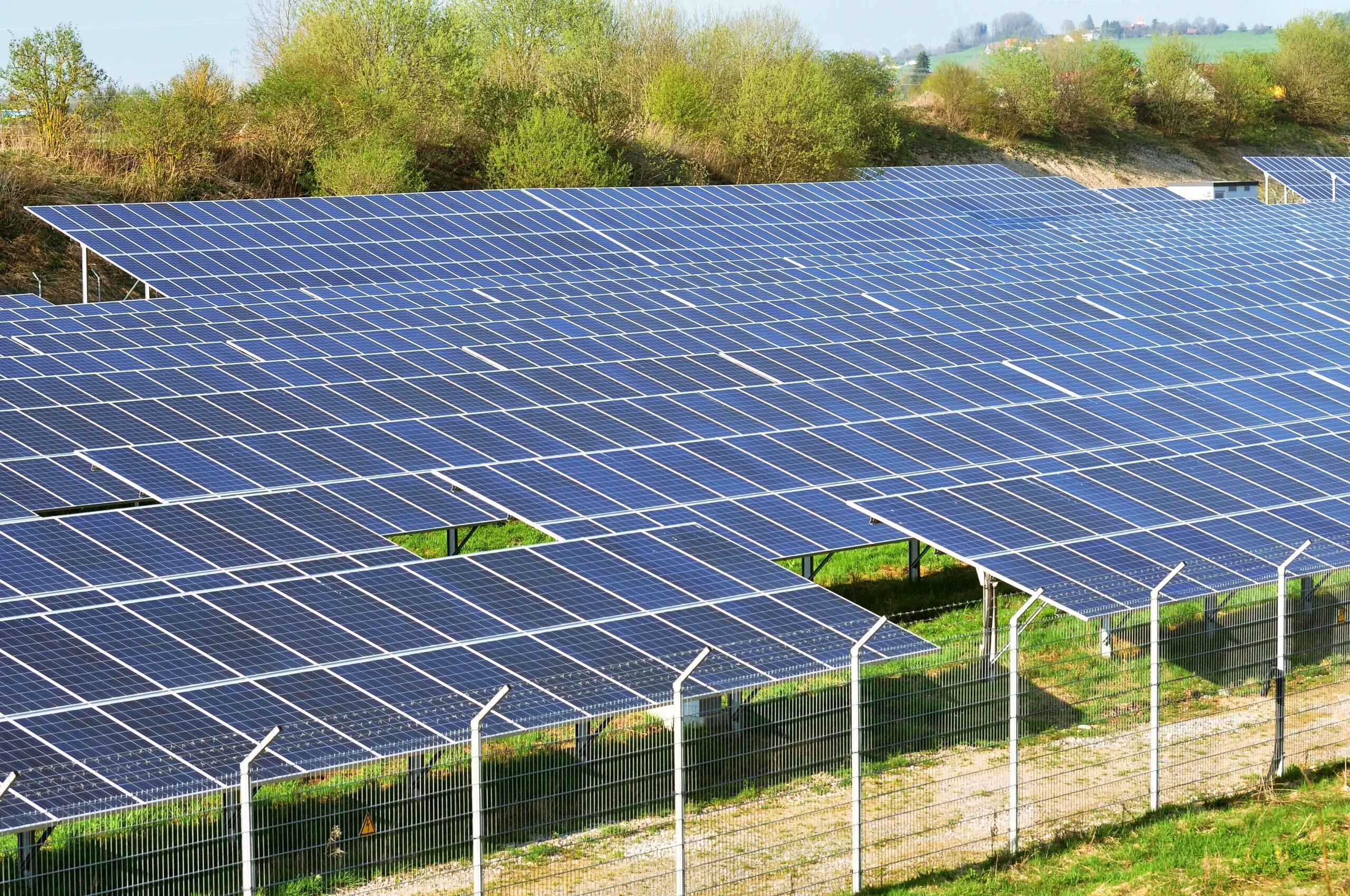 Tausende Solaranlagen müssen nachgerüstet werden