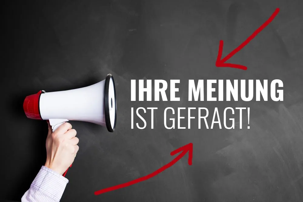 Wie finden Sie unseren Newsletter?