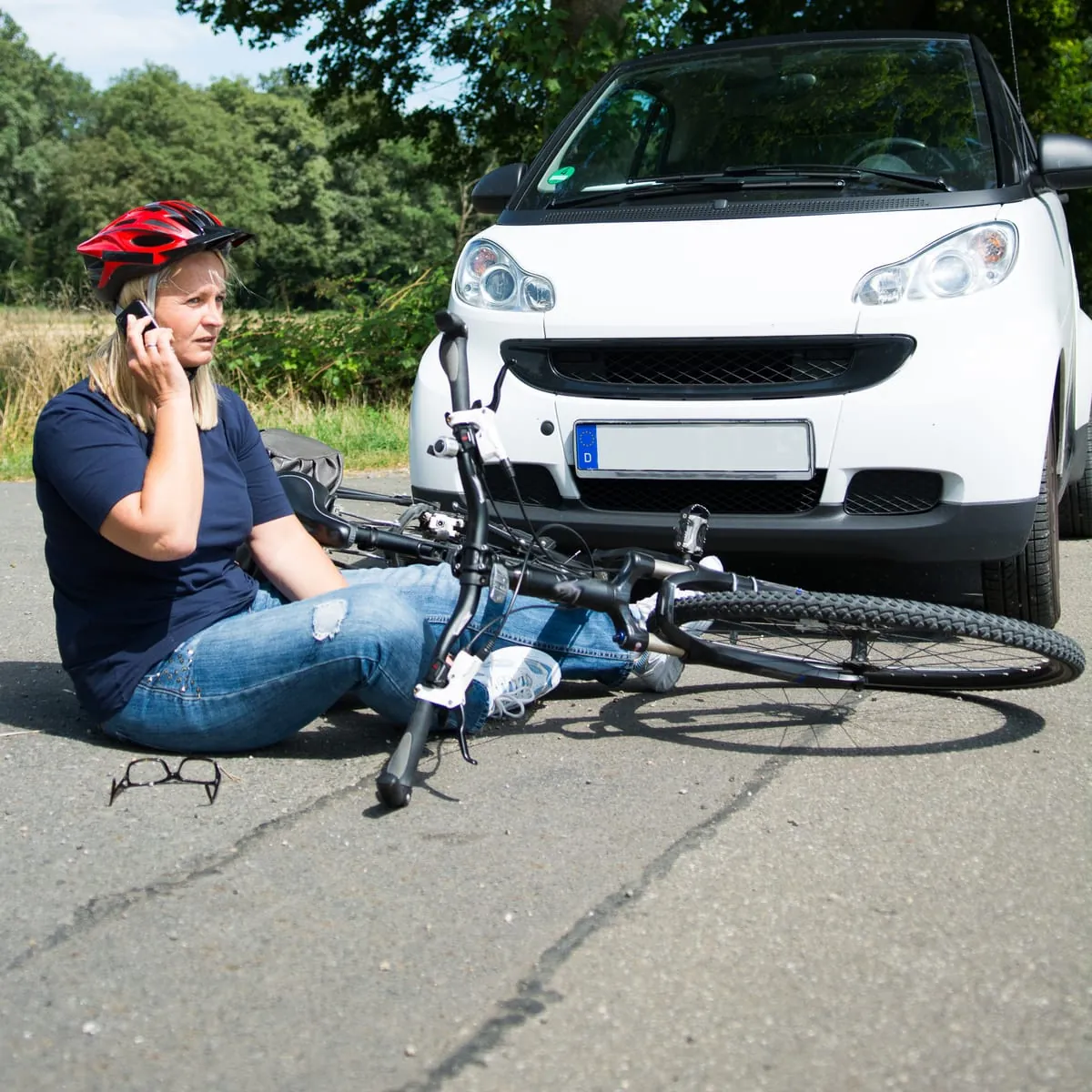 Vier Tipps zum Einrichten des Notfall-Handys