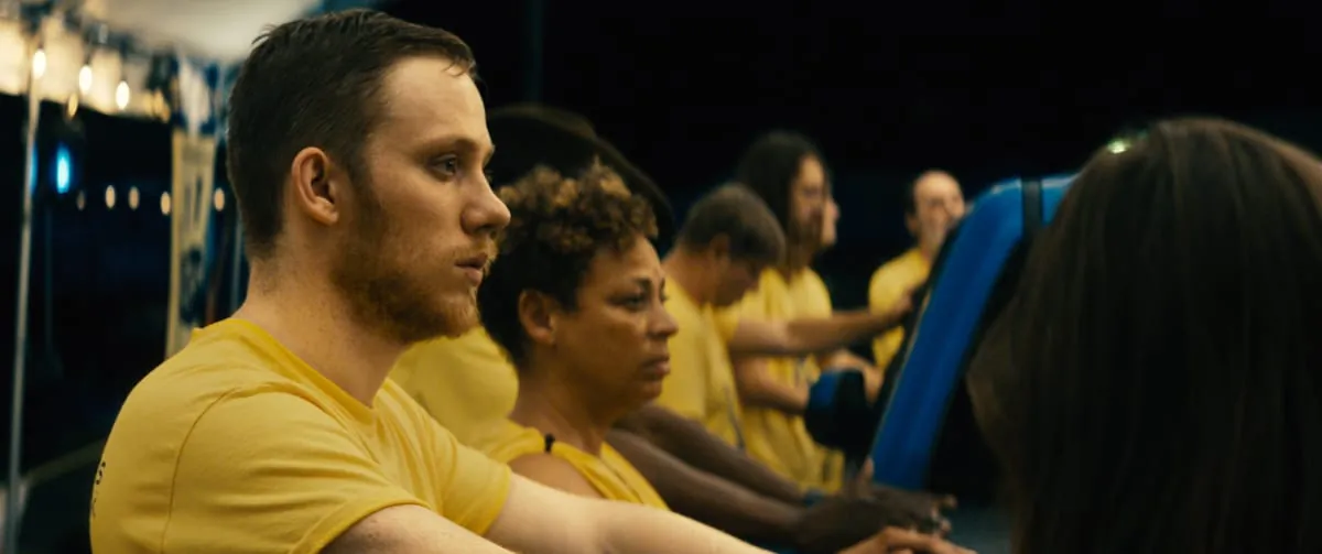 Berlinale 2020: Hand anlegen für den Hauptgewinn