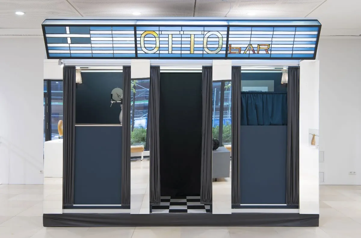 Otto-Bar gewinnt Publikumspreis