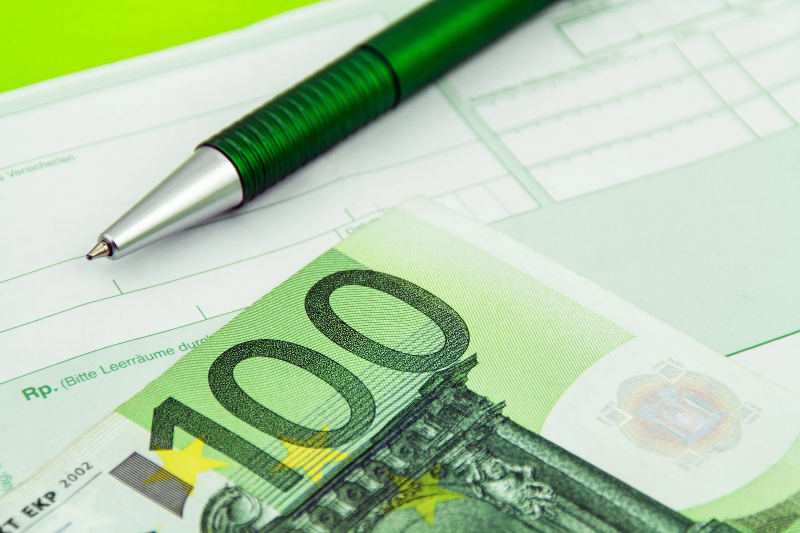 Viele private Kassen erhöhen die Preise