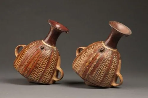 Inka, die Könige der Anden