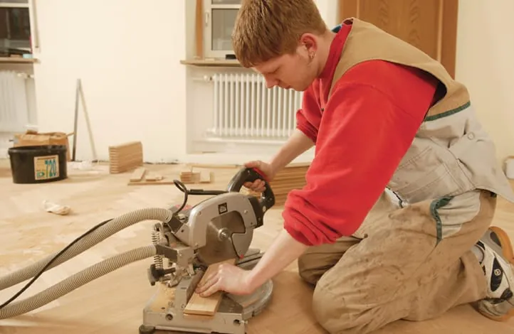 Noch 30.000 Lehrstellen offen