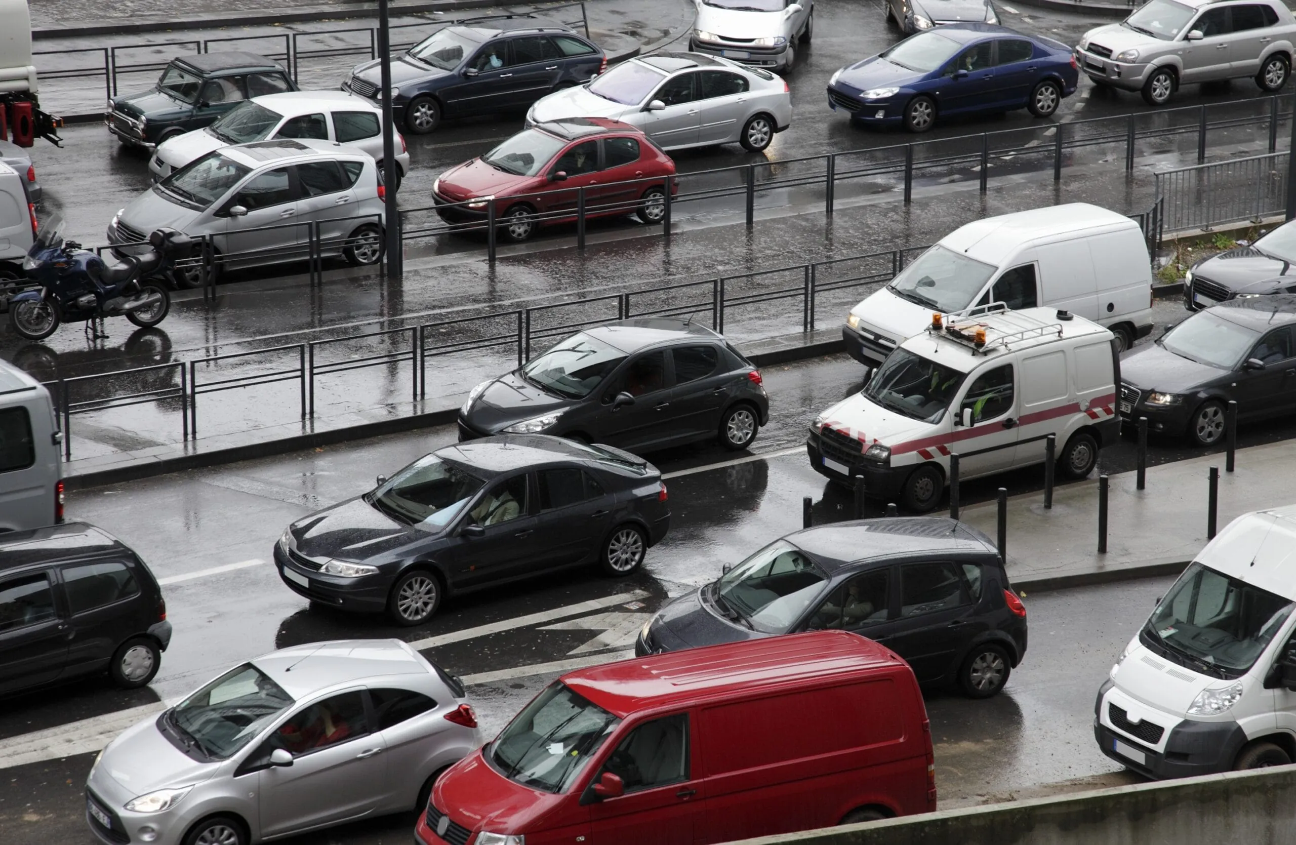 Dienstwagen: So bleiben Privatfahrten günstig