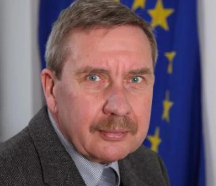 Erfahrener Europapolitiker führt die UEAPME