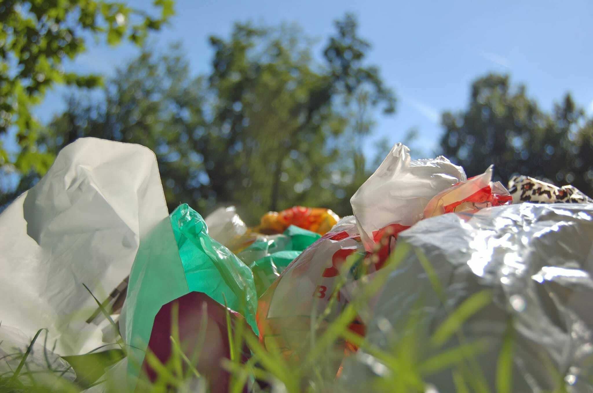 Länder können kostenlose Plastiktüten verbieten - dhz.net