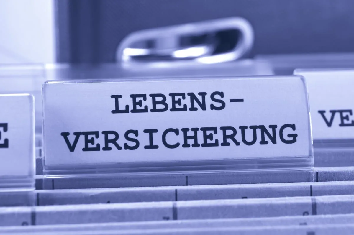 Policendarlehen: Finanzielle Engpässe überwinden