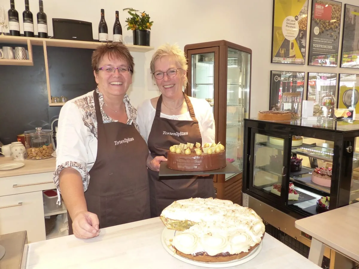 Limitierter Genuss: So funktioniert ein Pop-up-Café