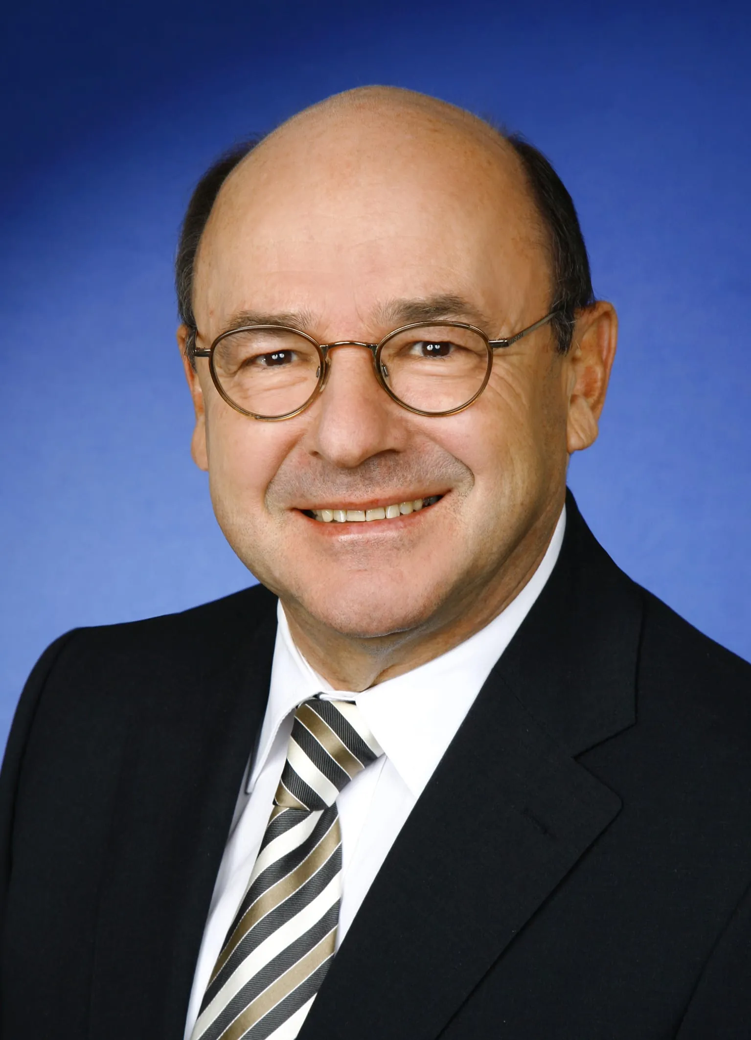 Prebeck kandidiert für ZDH-Spitze