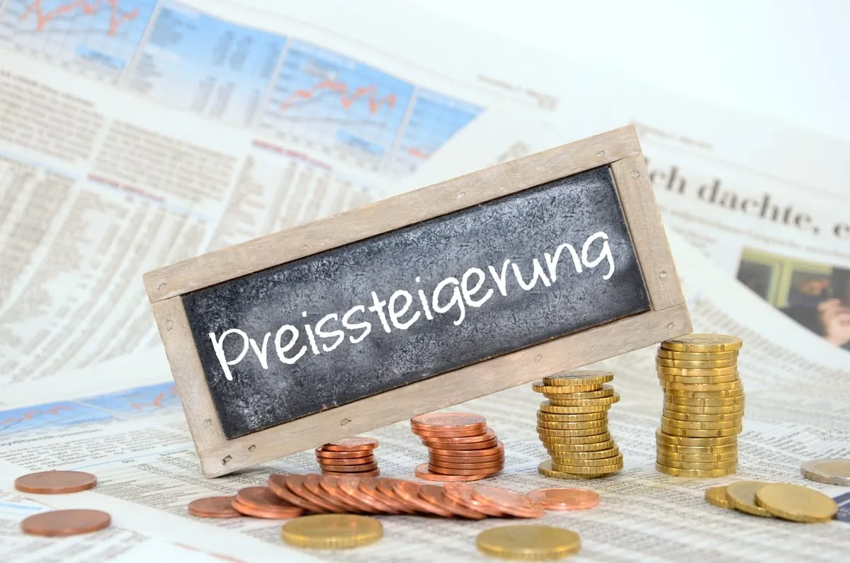 Firmen fangen Mindestlohn mit Preiserhöhungen auf