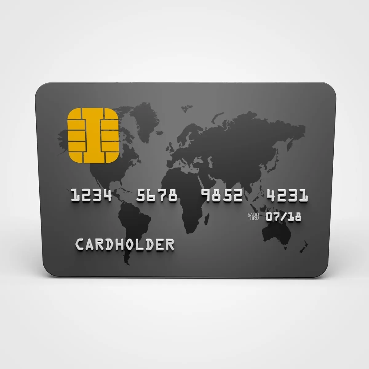 Prepaid-Kreditkarte statt Sonderzahlung