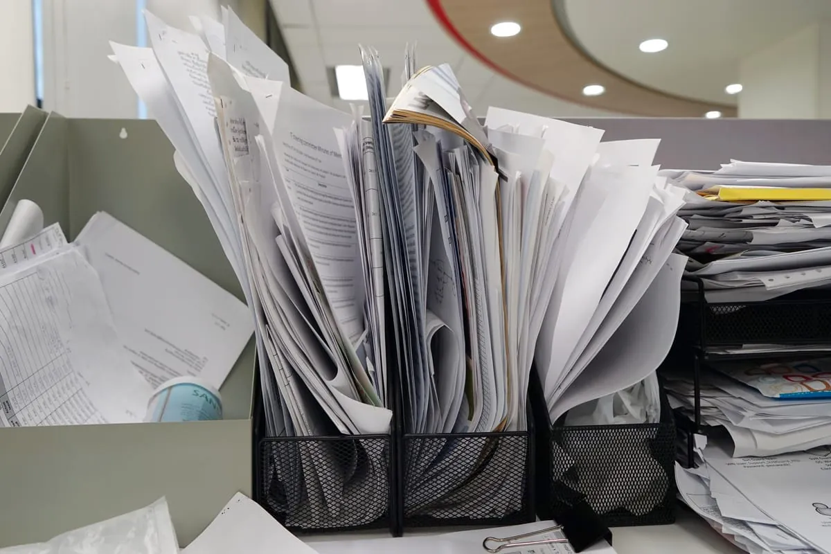 VFMEA: Ein Werkzeug zur Effizienzsteigerung