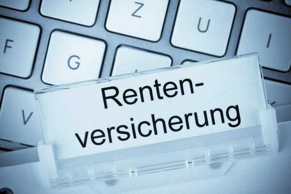 Rentenversicherung: Stichtag für freiwillige Beiträge - dhz.net