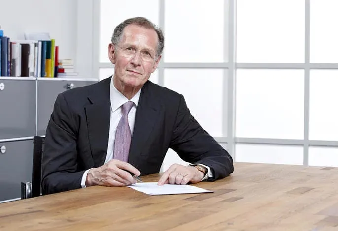 Rürup-Rente: Basisrente für Selbstständige