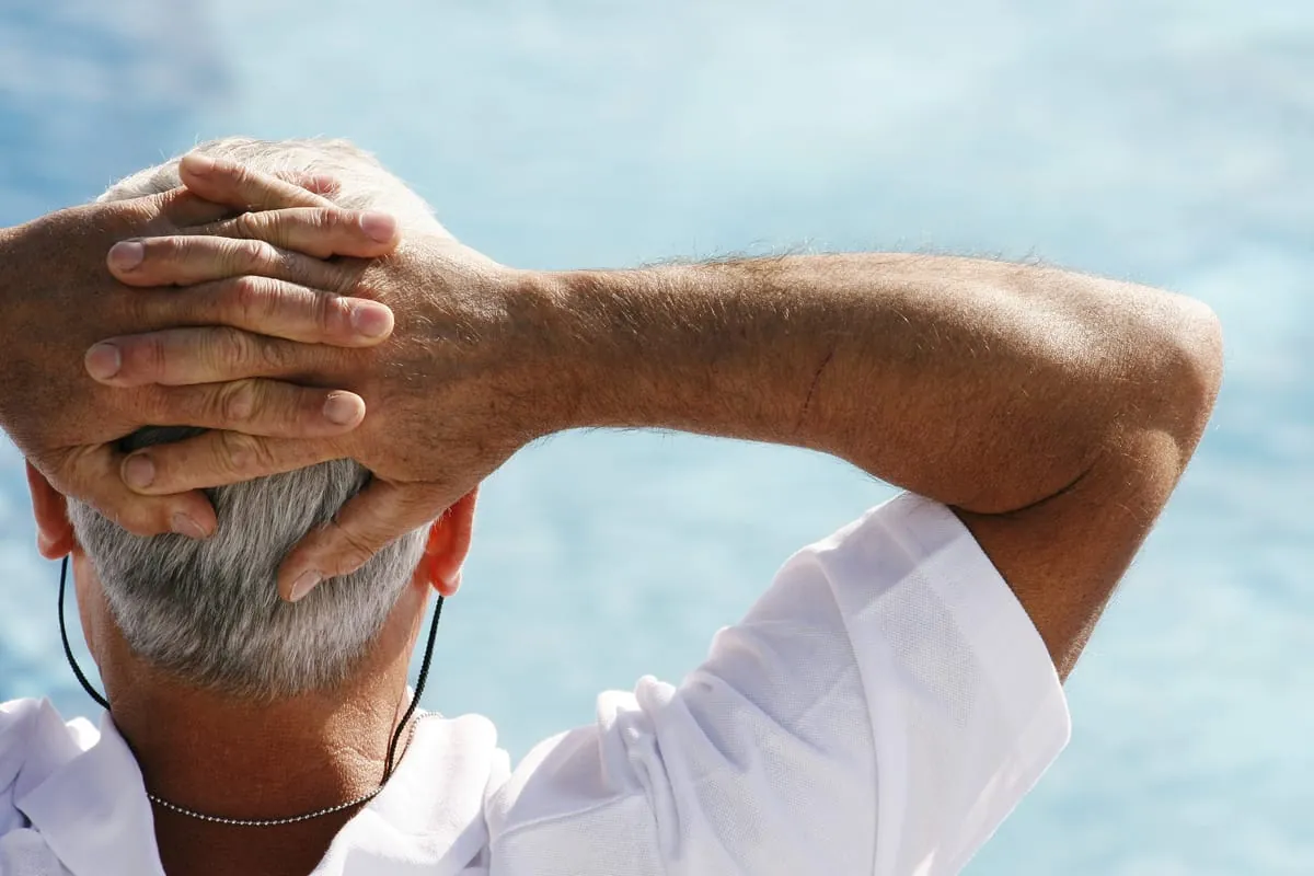 Ruhestand: Drei Steuervarianten für Unternehmer