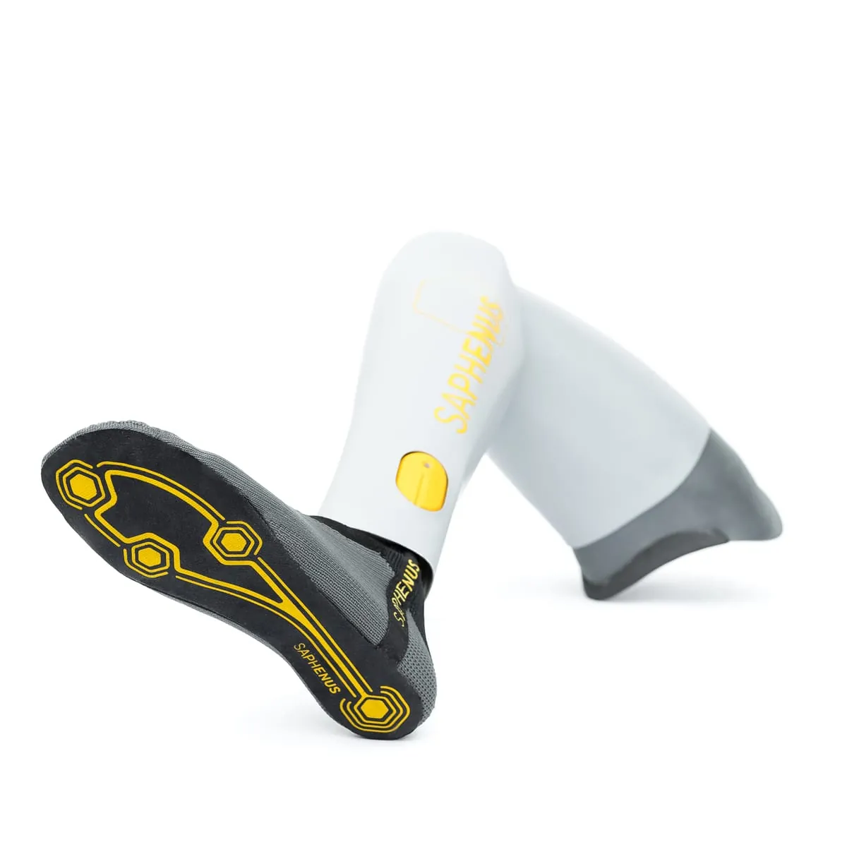 Orthopädietechnik: Die fühlende Beinprothese