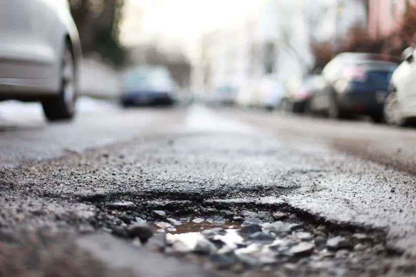 Sanierungsstau: Geld wäre schon jetzt vorhanden