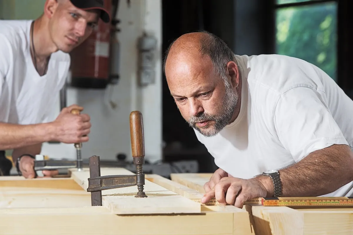 Sommerflaute im Mittelstand