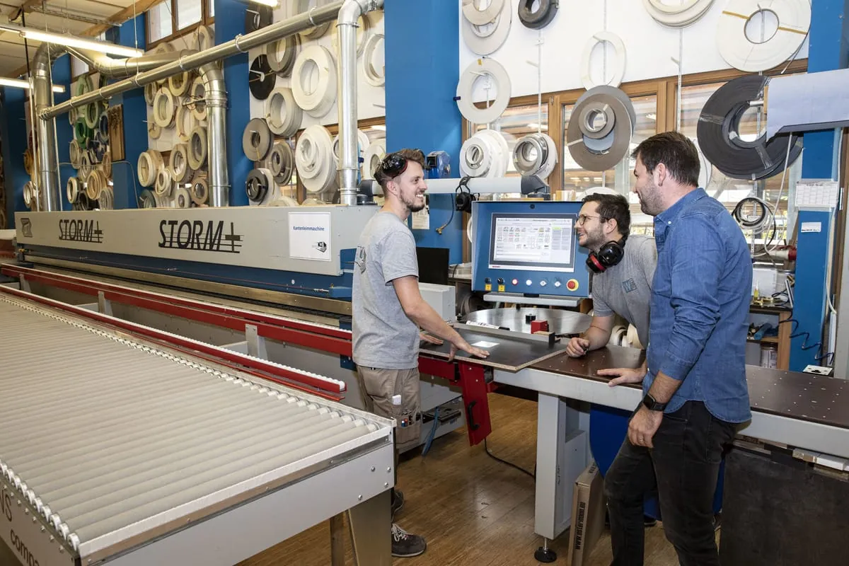 Wie sich die Digitalisierung auf die Ausbildung auswirkt