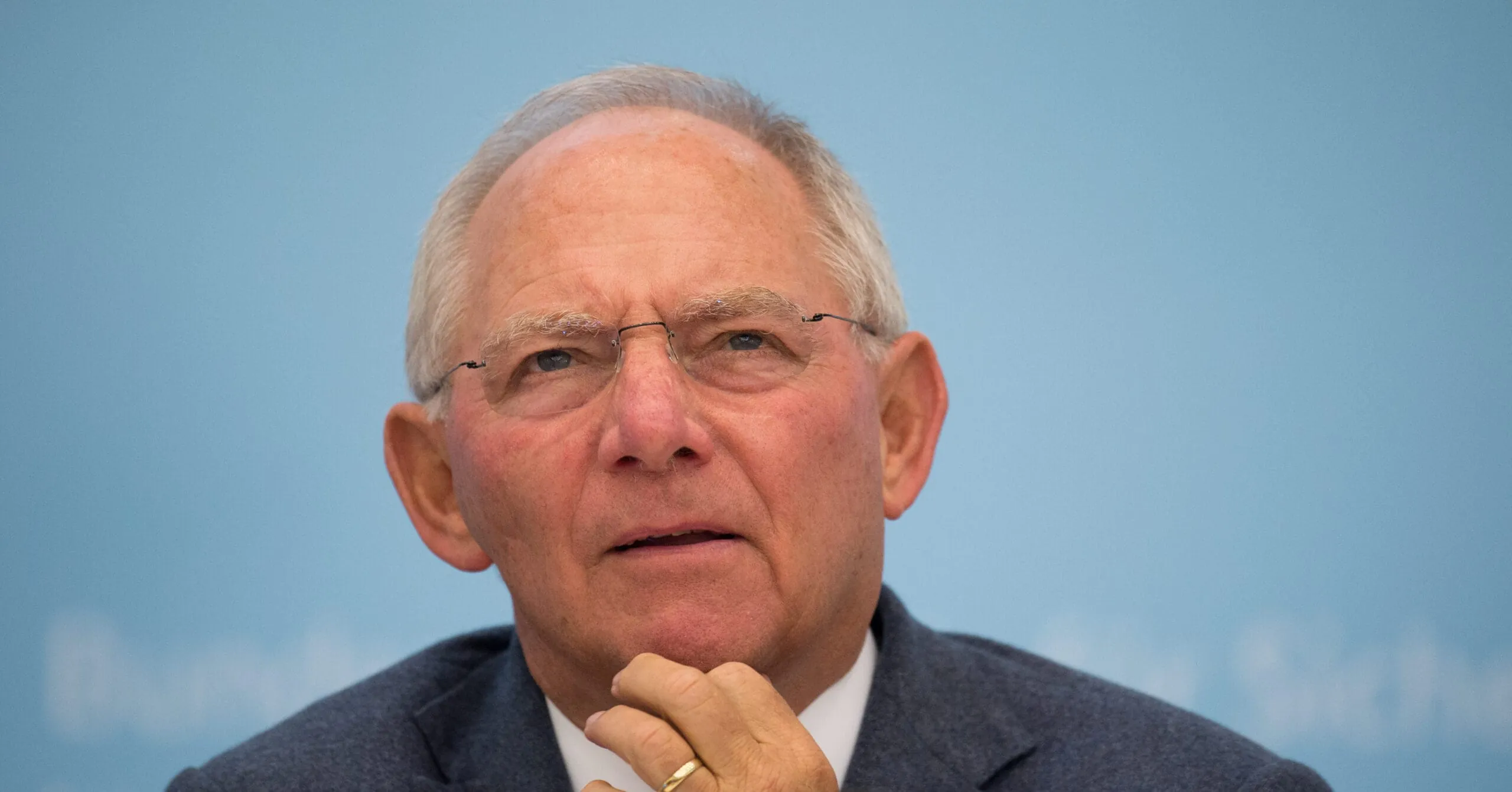 Streit um den Soli: Schäuble hat Pläne