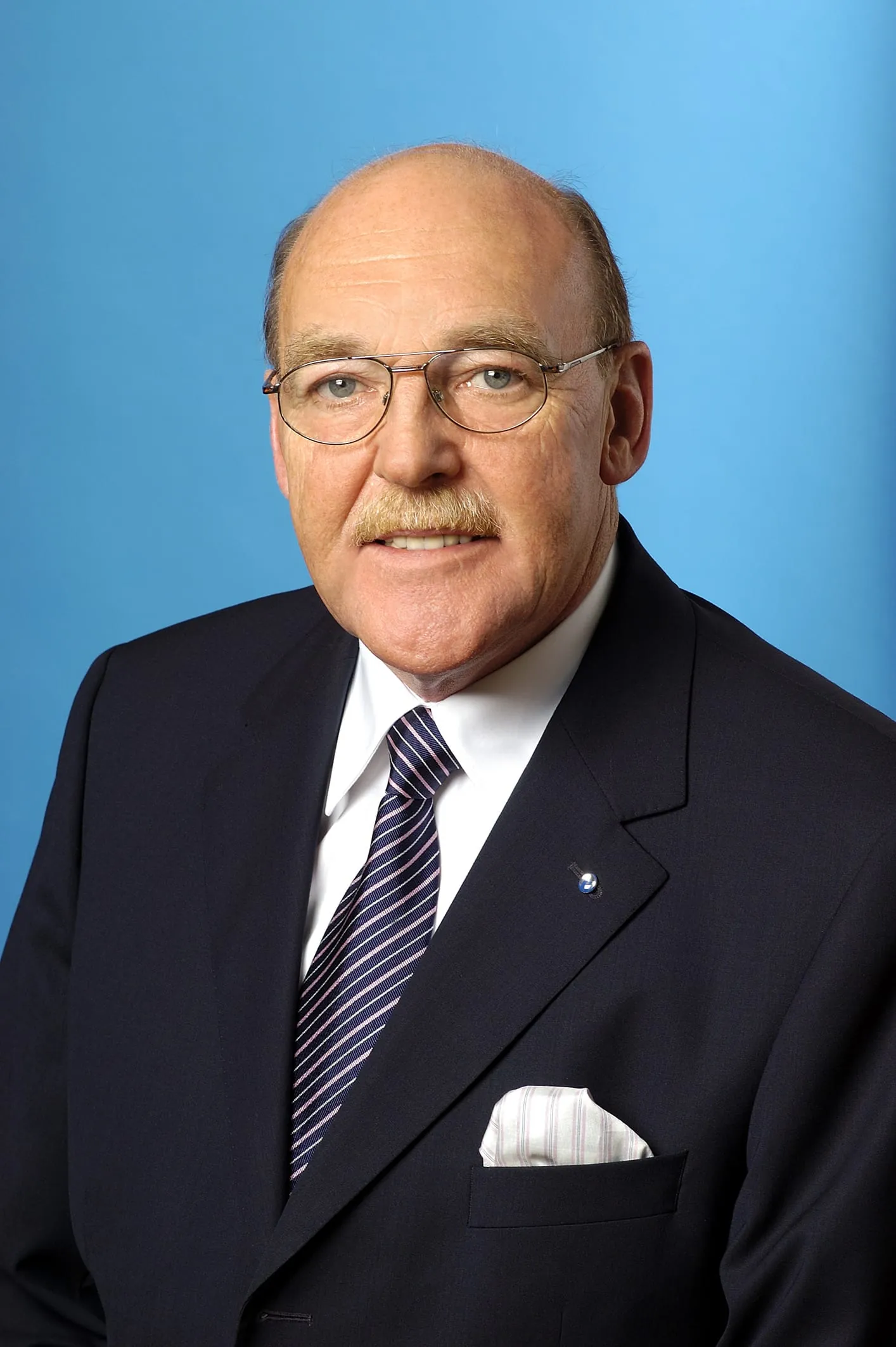 Reinhold Schulte feiert gleich zweimal