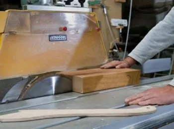 Neue App beugt Maschinen-Unfällen vor