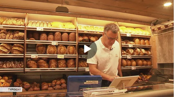 TV-Bericht: So funktioniert das Geschäftsmodell mobile Bäckerei