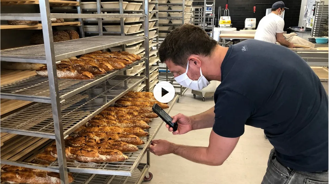 Wie junge Handwerker erfolgreich die Branche aufmischen