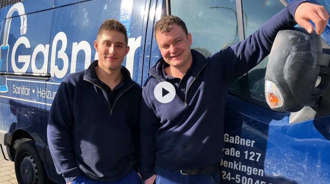 4-Tage-Woche im SHK-Betrieb: Ist das die schöne neue Arbeitswelt?