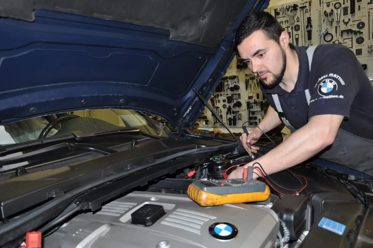 Langfristige Pläne bei spanischen Fachkräften gefragt