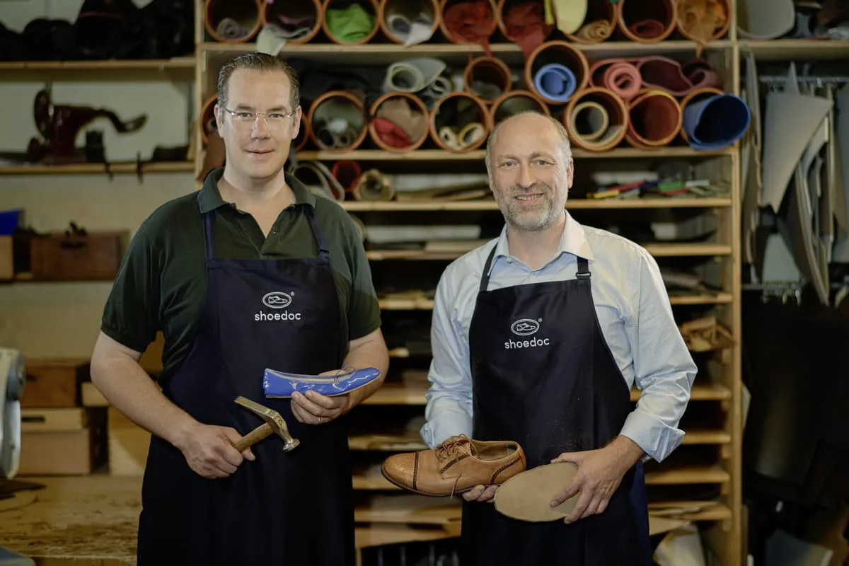 3 Beispiele erfolgreicher Digitalisierung im Handwerk