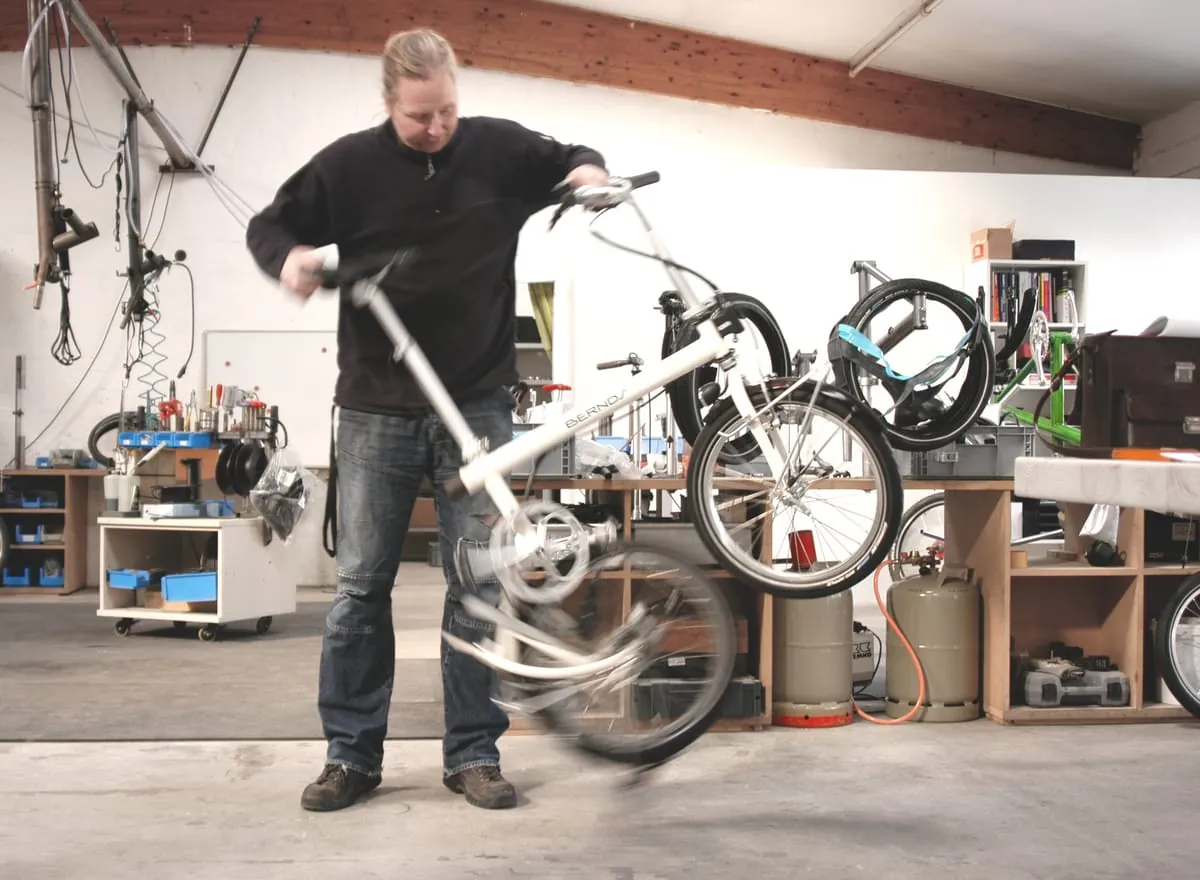 Diese Fahrräder passen in jedes Auto