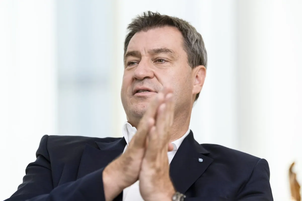 "Der einzige Lobbyist des Handwerks"