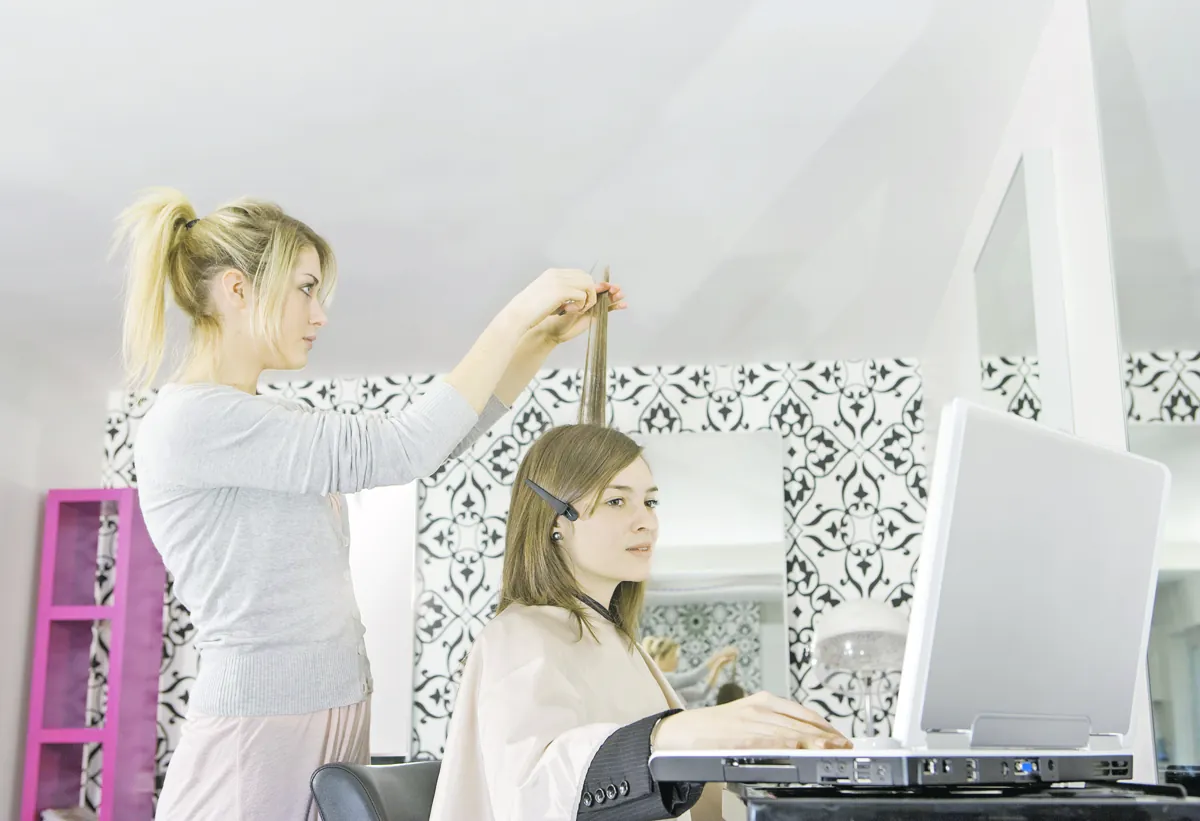 "Es geht nicht ohne Sichtbarkeit im Netz"