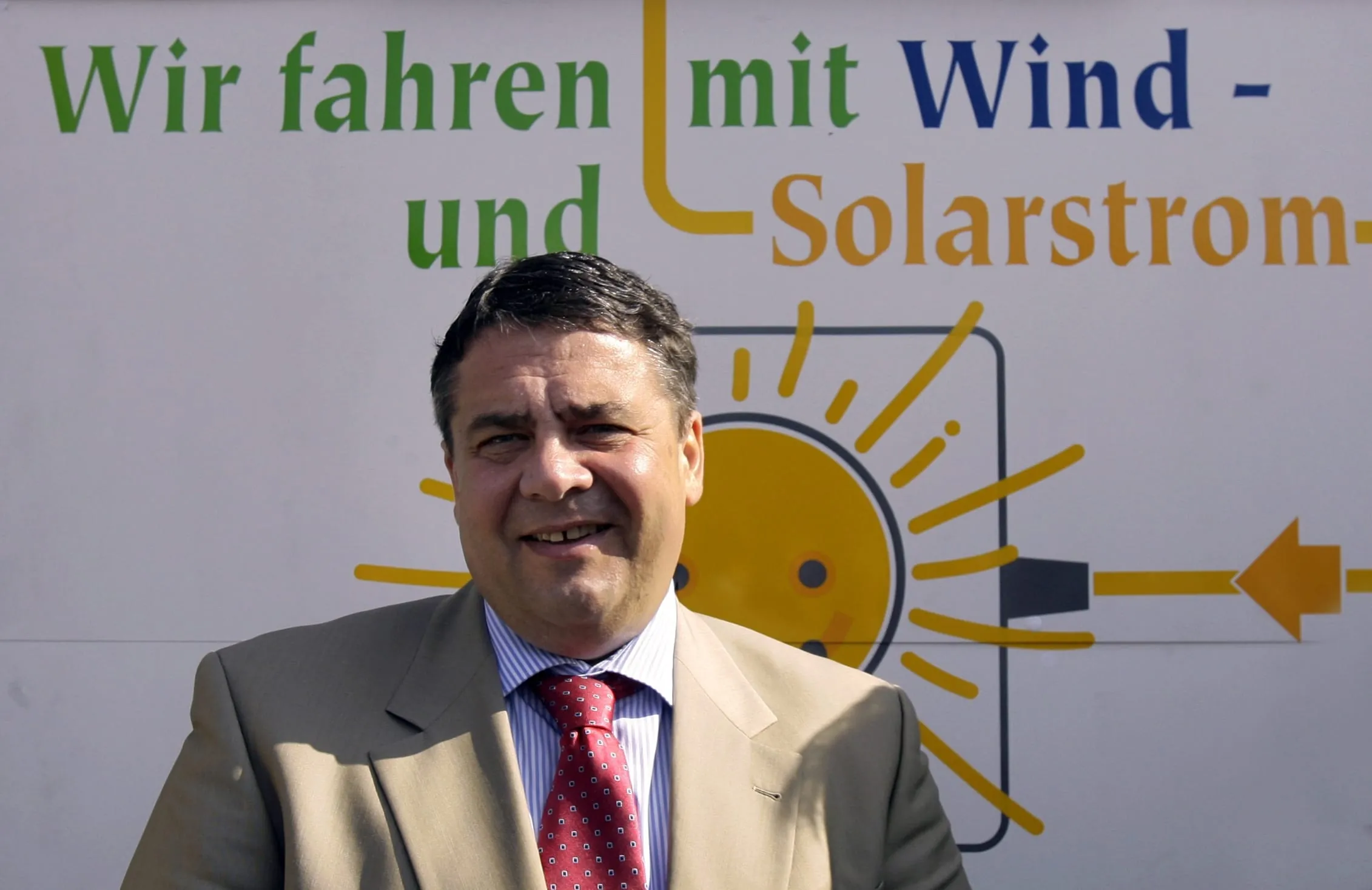 Energiewende: Das Reformpaket steht