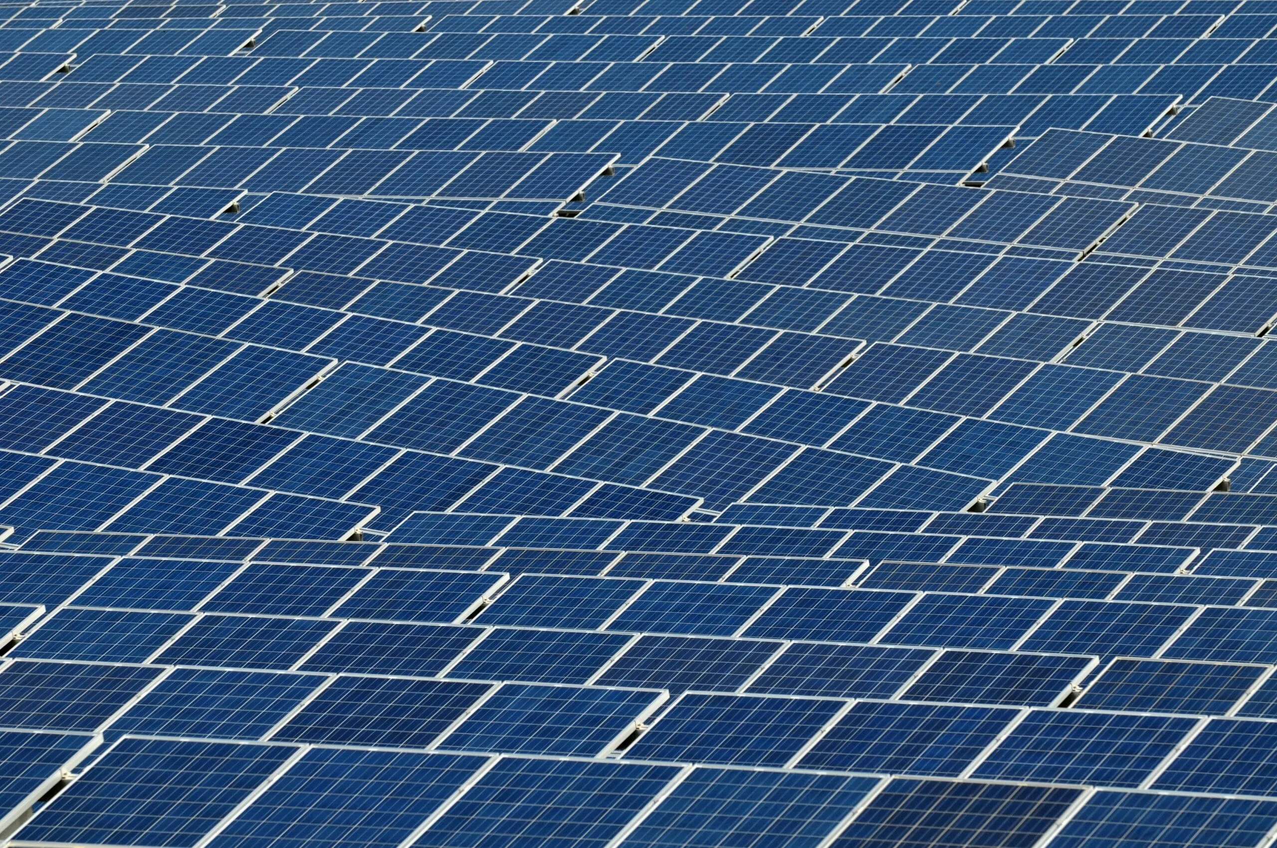 Mindestpreise sollen Solarstreit klären