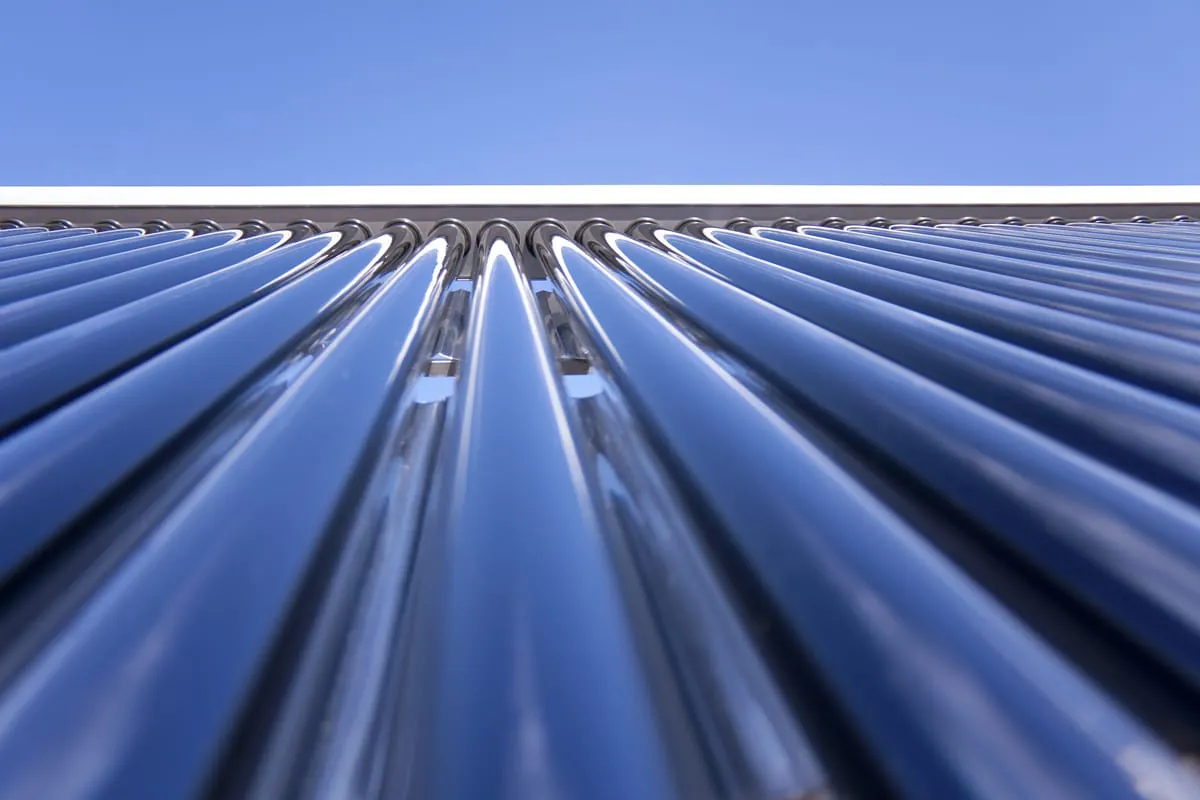 Solarthermie-Anlagen: Unbemerkt außer Funktion