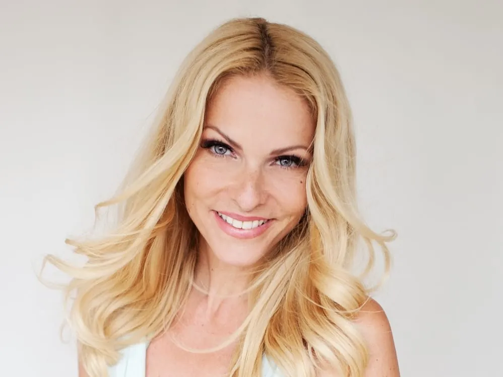 Sonya Kraus und Cem Özdemir "Botschafter des Bieres"