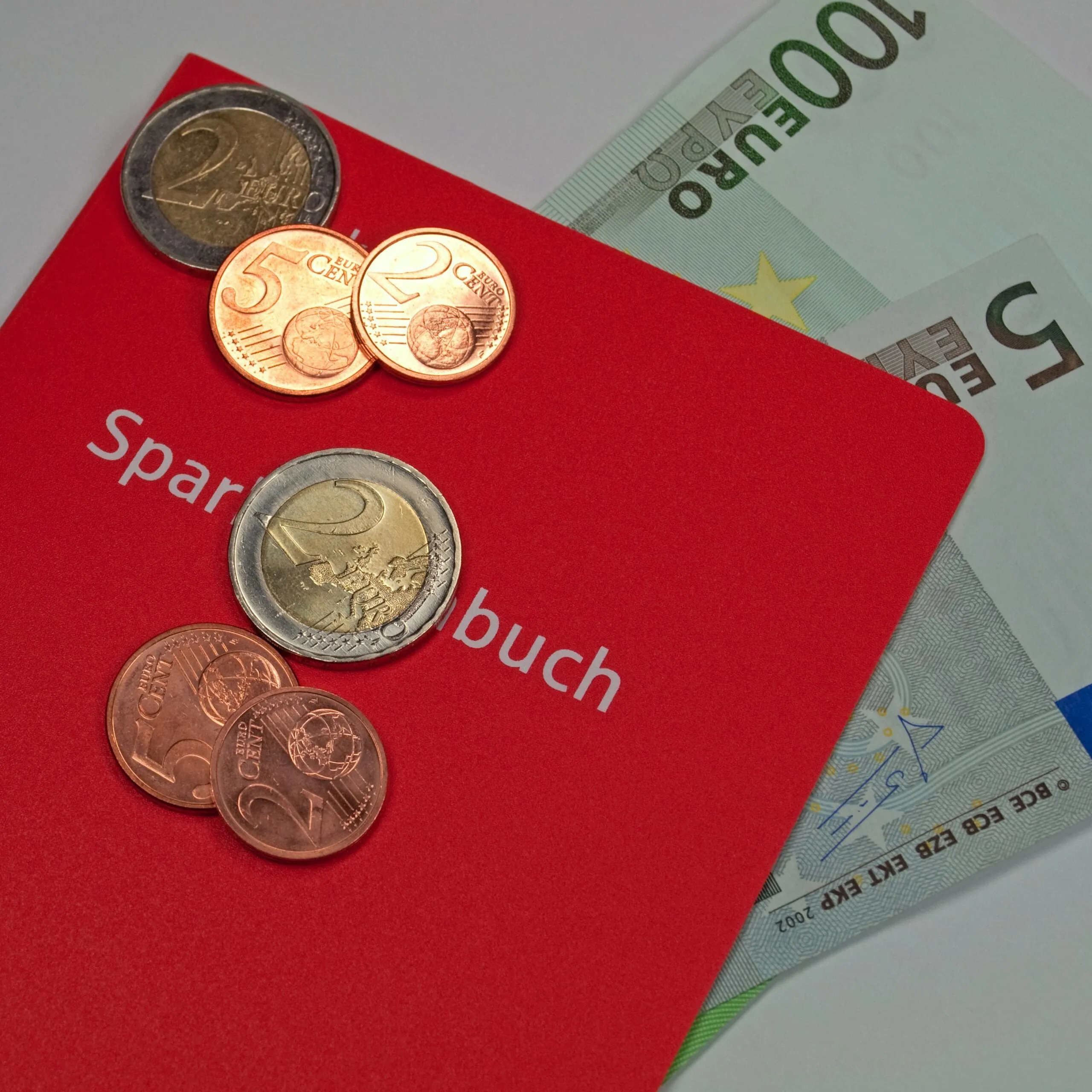Wie die Deutschen ihr Geld anlegen