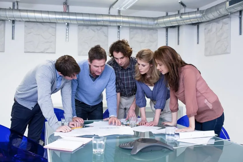 Immer weniger Existenzgründer in Deutschland