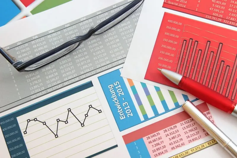 Umsätze gesunken, Handwerk bleibt trotzdem zufrieden