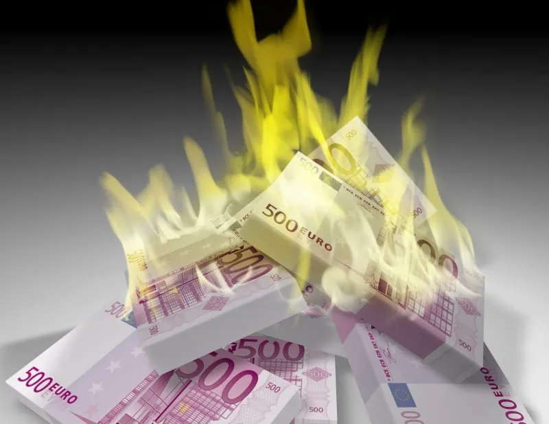 Falsche Beratung kostet Milliarden