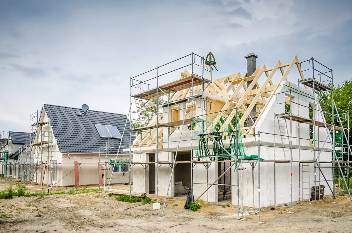 Handwerkerbonus: Bundesfinanzhof urteilt über Neubaumaßnahmen