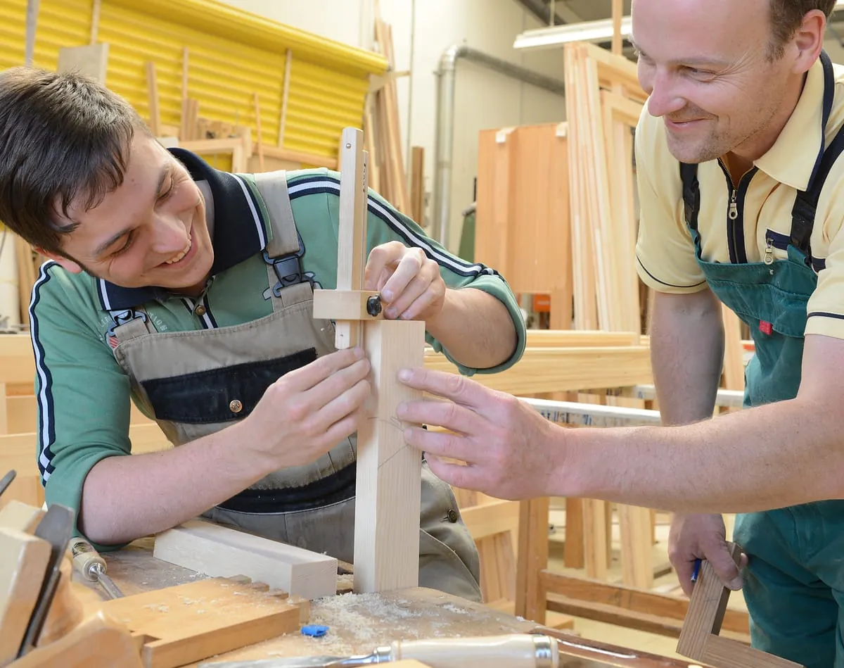 Azubis: Heute an die Steuererklärung von morgen denken