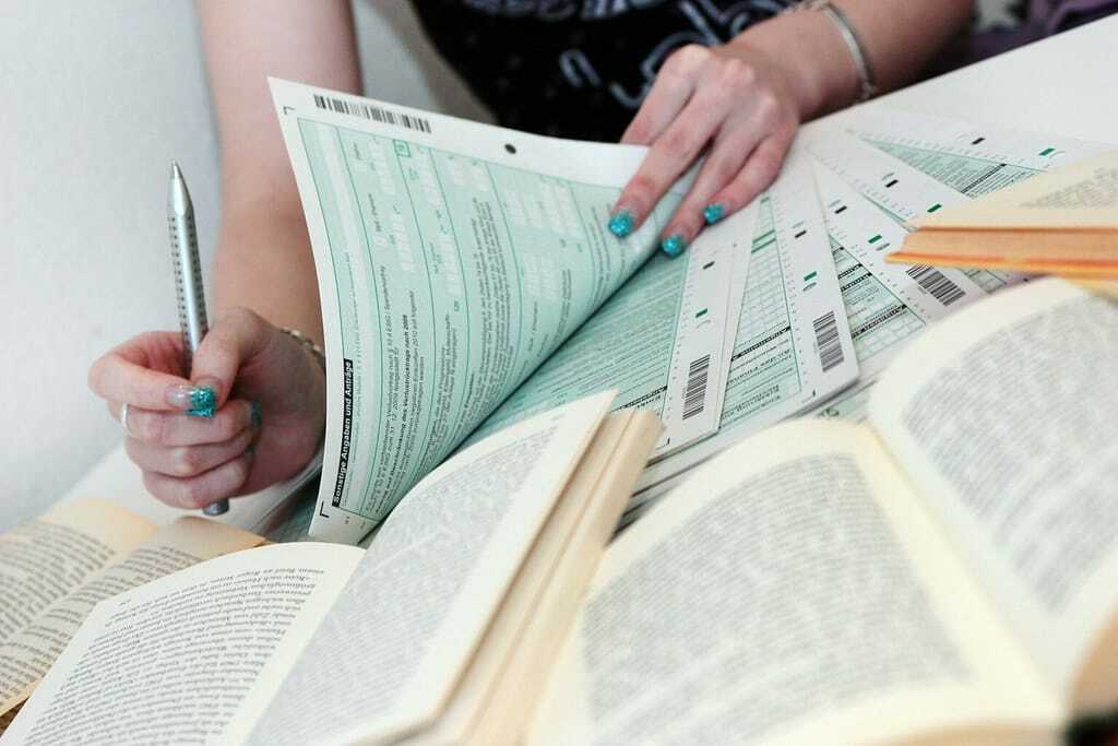 Welche Kosten fürs Studium steuerlich absetzbar sind