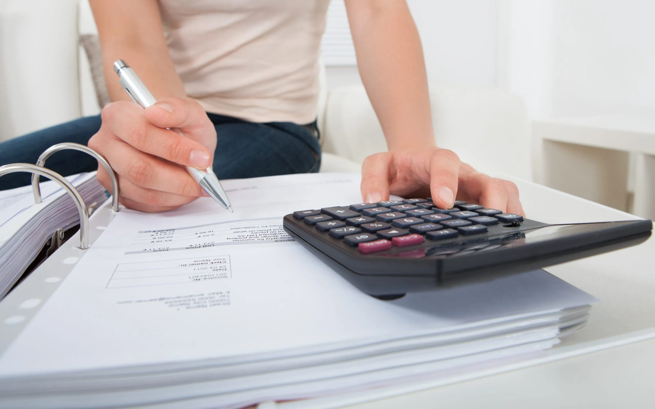 Steuerschulden: Wie Sie die Zahlung aufschieben