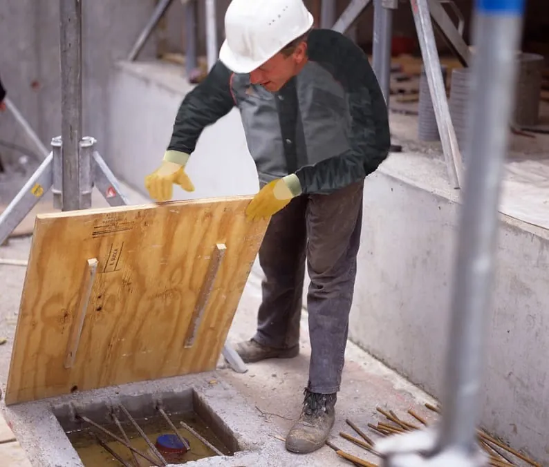 Arbeitsunfälle: Tödliche Fehler