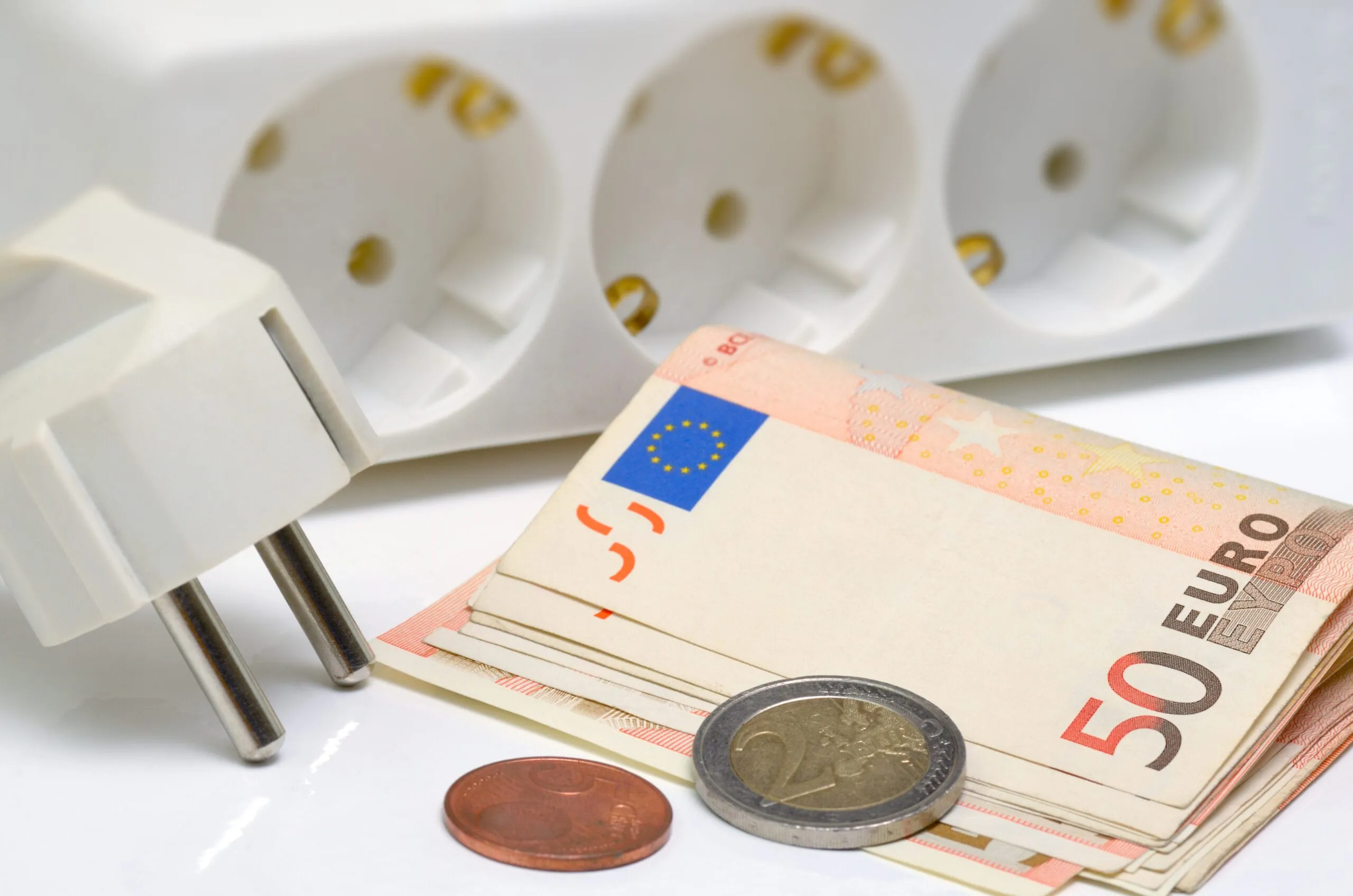 Energiewende: Preise 2016 noch stabil