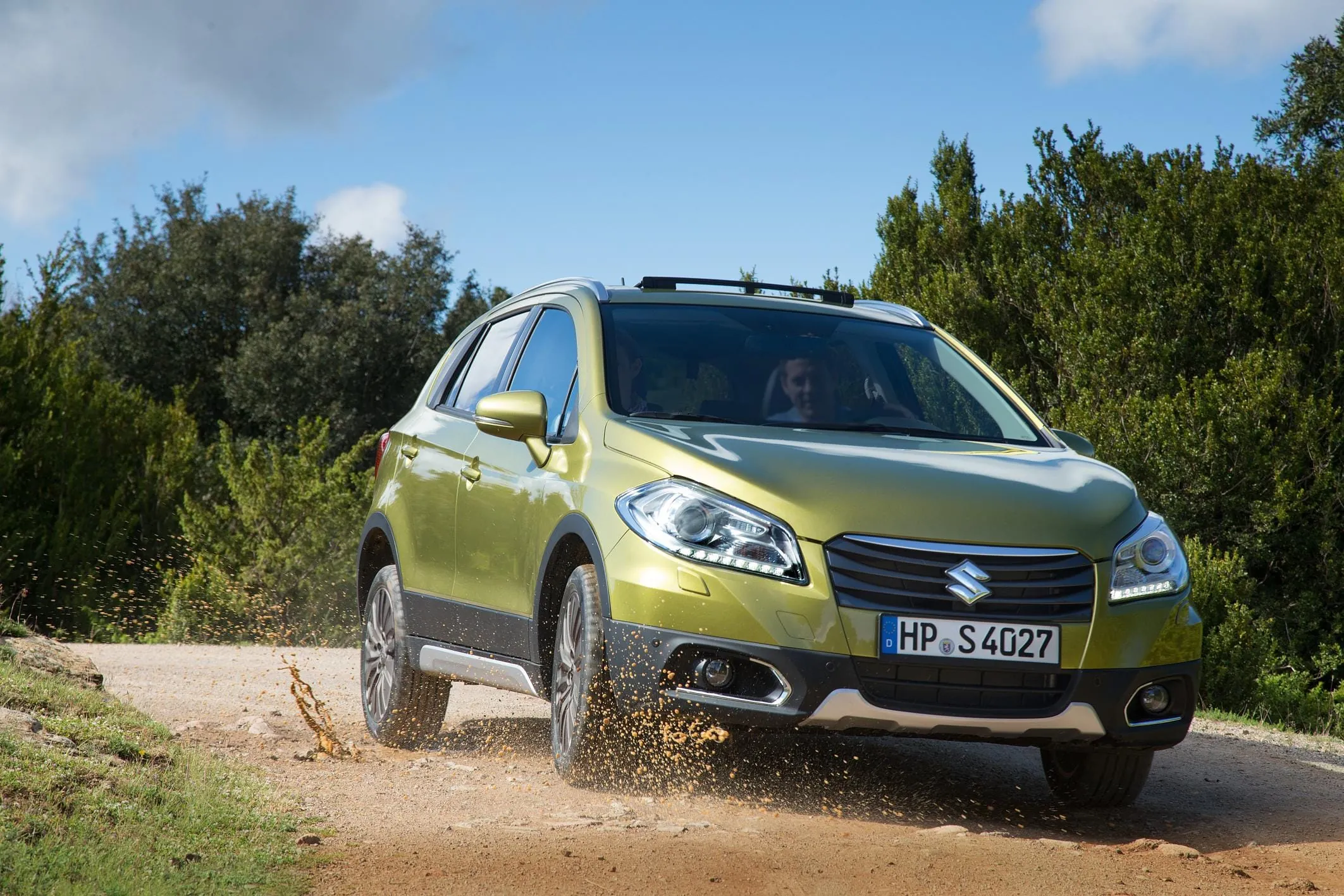 Licht-Test lohnt sich